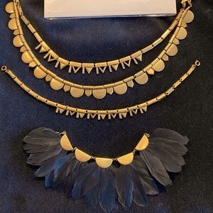 Stella & dot Necklace
